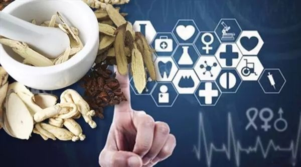 刘保延：望闻问切也会有“阿尔法狗”