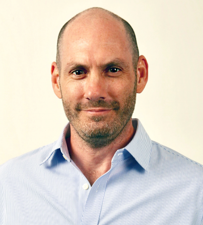 Patient Cloud （患者云）CEO Anthony Costello