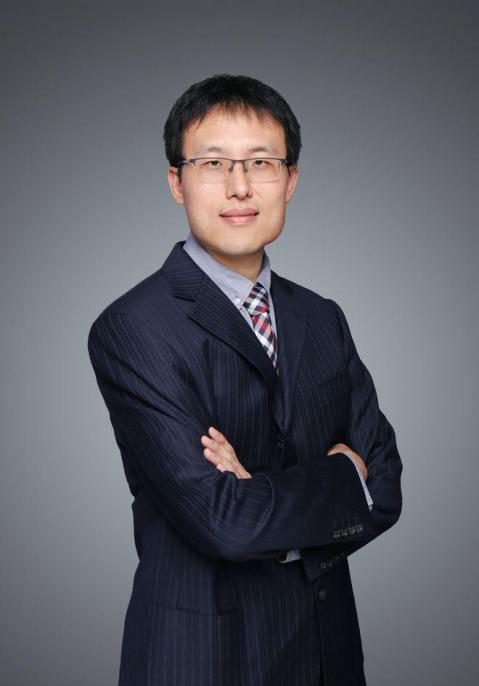 锘崴科技创始人王爽